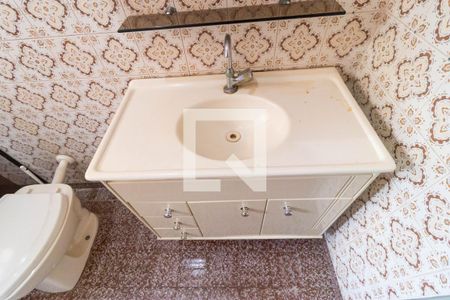 Casa à venda com 150m², 3 quartos e 2 vagas Casa à venda com 150m², 3 quartos e 2 vagasBanheiro da Casa 02