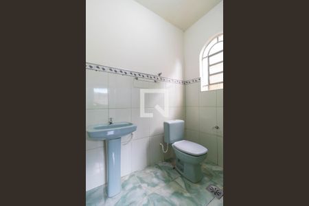 Casa à venda com 150m², 3 quartos e 2 vagas Casa à venda com 150m², 3 quartos e 2 vagasBanheiro da Casa 01