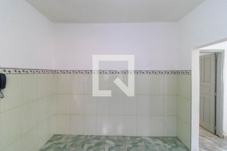 Casa à venda com 150m², 3 quartos e 2 vagas Casa à venda com 150m², 3 quartos e 2 vagasCozinha da Casa 01