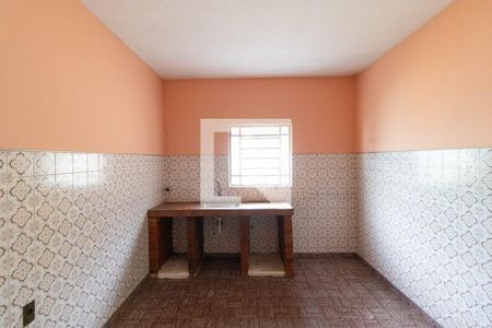 Casa à venda com 150m², 3 quartos e 2 vagas Casa à venda com 150m², 3 quartos e 2 vagasCozinha da Casa 02