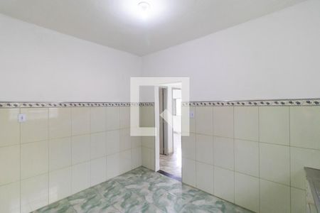 Casa à venda com 150m², 3 quartos e 2 vagas Casa à venda com 150m², 3 quartos e 2 vagasCozinha da Casa 01