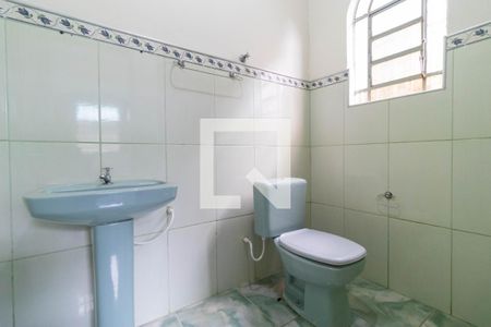 Casa à venda com 150m², 3 quartos e 2 vagas Casa à venda com 150m², 3 quartos e 2 vagasBanheiro da Casa 01