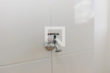 Studio para alugar com 27m², 1 quarto e sem vaga Studio para alugar com 27m², 1 quarto e sem vagaÁrea de Serviço