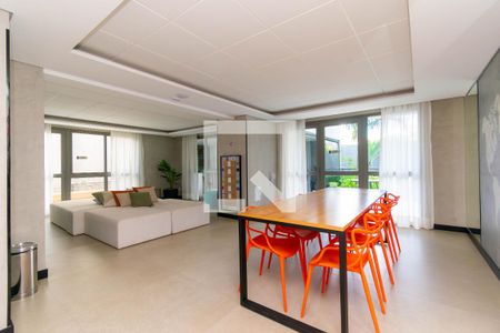 Studio para alugar com 27m², 1 quarto e sem vaga Studio para alugar com 27m², 1 quarto e sem vagaÁrea comum