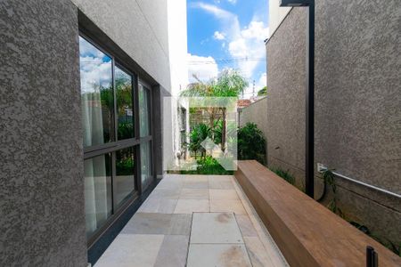 Studio para alugar com 27m², 1 quarto e sem vaga Studio para alugar com 27m², 1 quarto e sem vagaÁrea comum