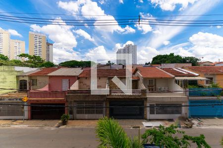 Studio para alugar com 27m², 1 quarto e sem vaga Studio para alugar com 27m², 1 quarto e sem vagaVista da Área de Serviço
