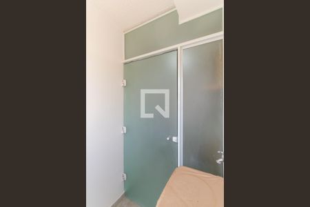 Studio para alugar com 27m², 1 quarto e sem vaga Studio para alugar com 27m², 1 quarto e sem vagaÁrea de Serviço