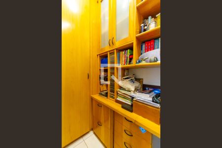 Apartamento à venda com 105m², 3 quartos e 3 vagasEscritório