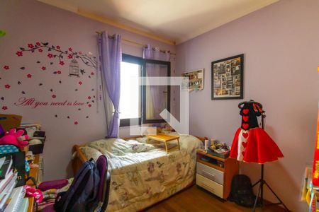 Apartamento à venda com 105m², 3 quartos e 3 vagasQuarto