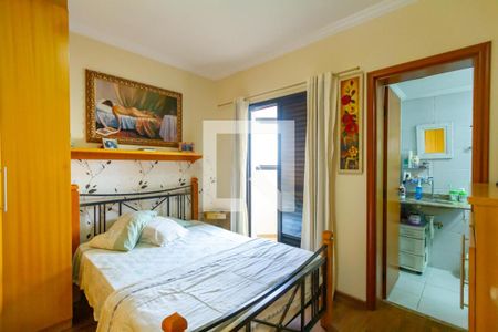 Apartamento à venda com 105m², 3 quartos e 3 vagasSuíte 2