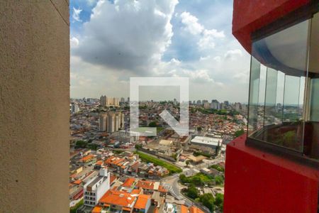 Apartamento à venda com 105m², 3 quartos e 3 vagasVista do Quarto