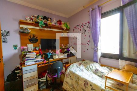 Apartamento à venda com 105m², 3 quartos e 3 vagasQuarto