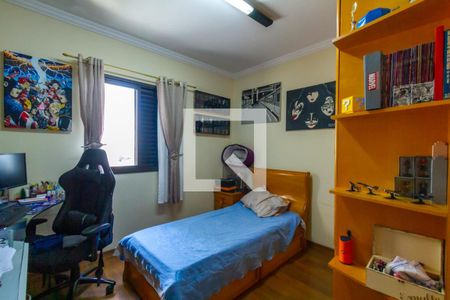 Apartamento à venda com 105m², 3 quartos e 3 vagasSuíte 1