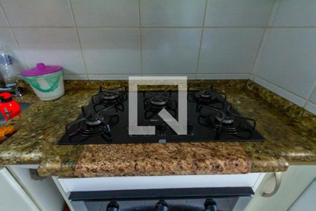 Apartamento à venda com 105m², 3 quartos e 3 vagasCozinha