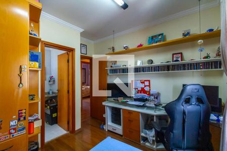 Apartamento à venda com 105m², 3 quartos e 3 vagasSuíte 1