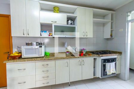 Apartamento à venda com 105m², 3 quartos e 3 vagasCozinha