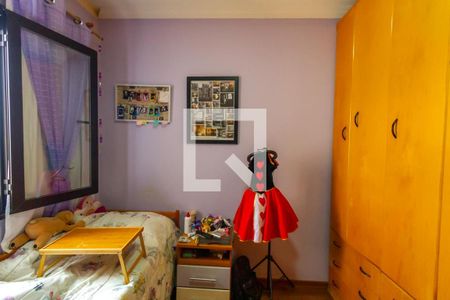 Apartamento à venda com 105m², 3 quartos e 3 vagasQuarto