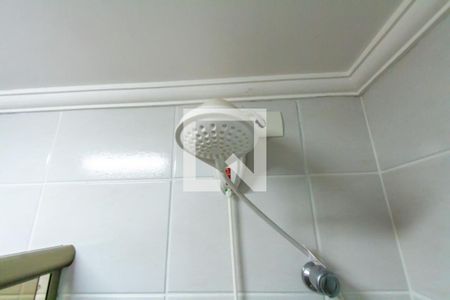 Apartamento à venda com 105m², 3 quartos e 3 vagasBanheiro Social