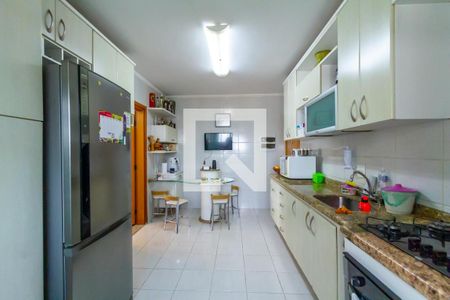 Apartamento à venda com 105m², 3 quartos e 3 vagasCozinha