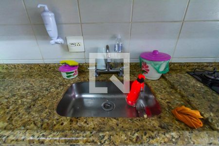 Apartamento à venda com 105m², 3 quartos e 3 vagasCozinha