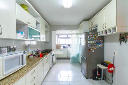 Apartamento à venda com 105m², 3 quartos e 3 vagasCozinha
