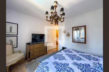 Apartamento à venda com 289m², 4 quartos e 4 vagas