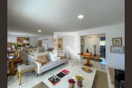 Apartamento à venda com 289m², 4 quartos e 4 vagas