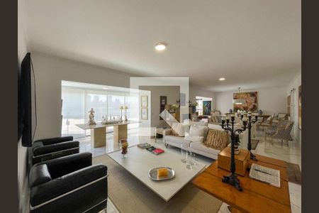 Apartamento à venda com 289m², 4 quartos e 4 vagas