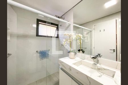 Apartamento à venda com 289m², 4 quartos e 4 vagas