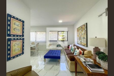 Apartamento à venda com 289m², 4 quartos e 4 vagas