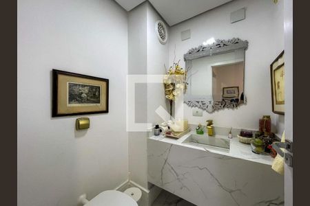 Apartamento à venda com 289m², 4 quartos e 4 vagas