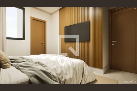 Apartamento à venda com 98m², 2 quartos e 1 vaga