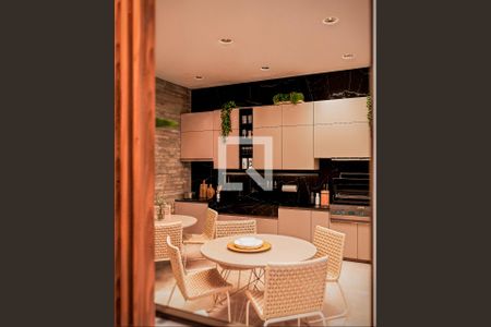 Apartamento à venda com 98m², 2 quartos e 1 vaga