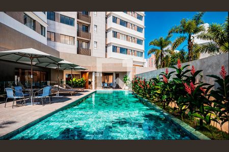 Apartamento à venda com 98m², 2 quartos e 1 vaga