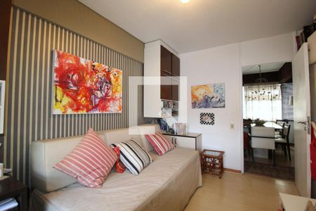 Quarto 1 de apartamento à venda com 3 quartos, 123m² em Moema, São Paulo