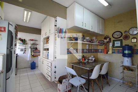 Apartamento à venda com 123m², 3 quartos e 1 vagaCozinha