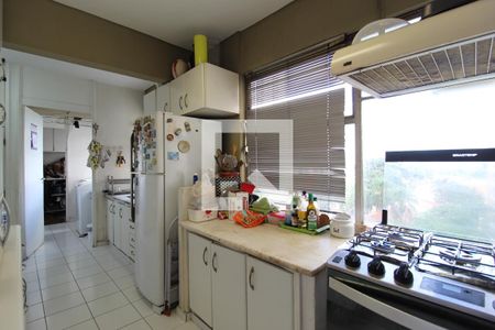 Apartamento à venda com 123m², 3 quartos e 1 vagaCozinha