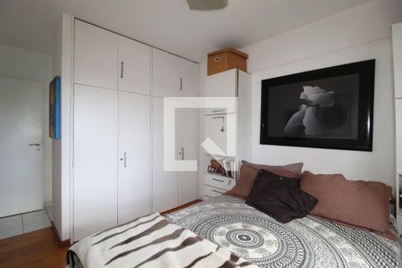 Apartamento à venda com 123m², 3 quartos e 1 vagaQuarto 3 - Suíte