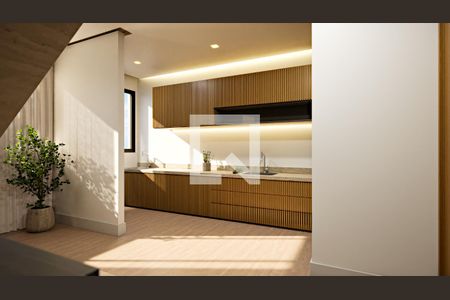 Apartamento à venda com 1 quarto, 52m² em Serra, Belo Horizonte