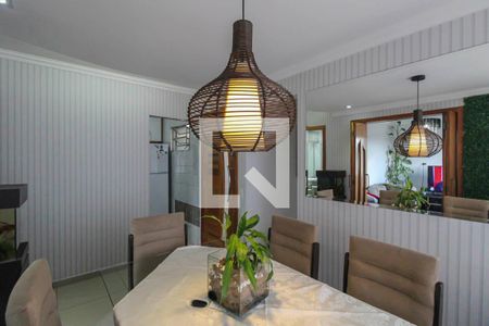 Sala de apartamento à venda com 2 quartos, 47m² em Cidade Líder, São Paulo