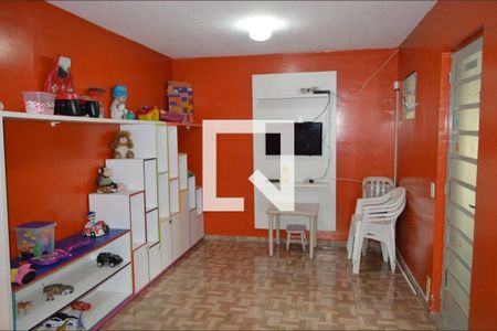 Apartamento à venda com 47m², 2 quartos e sem vaga Apartamento à venda com 47m², 2 quartos e sem vagaBrinquedoteca