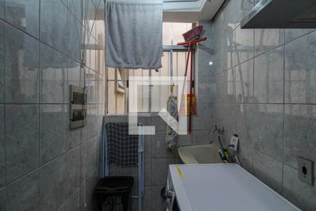 Apartamento à venda com 47m², 2 quartos e sem vaga Apartamento à venda com 47m², 2 quartos e sem vagaÁrea de Serviço