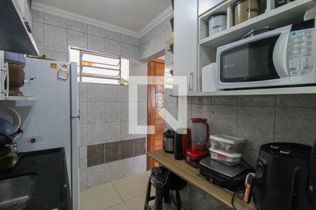 Apartamento à venda com 47m², 2 quartos e sem vaga Apartamento à venda com 47m², 2 quartos e sem vagaCozinha