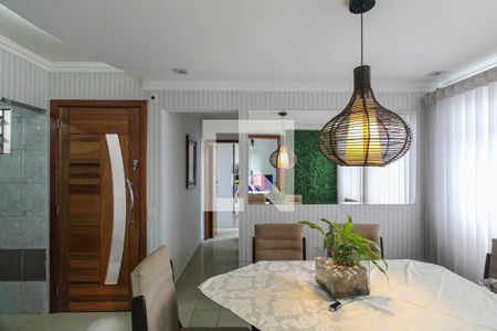 Sala de apartamento à venda com 2 quartos, 47m² em Cidade Líder, São Paulo