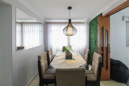 Sala de apartamento à venda com 2 quartos, 47m² em Cidade Líder, São Paulo