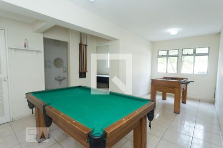 Apartamento à venda com 47m², 2 quartos e sem vaga Apartamento à venda com 47m², 2 quartos e sem vagaÁrea comum