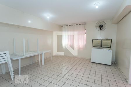 Apartamento à venda com 47m², 2 quartos e sem vaga Apartamento à venda com 47m², 2 quartos e sem vagaÁrea comum - Salão de festas