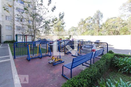 Apartamento à venda com 47m², 2 quartos e sem vaga Apartamento à venda com 47m², 2 quartos e sem vagaÁrea comum - Academia Livre