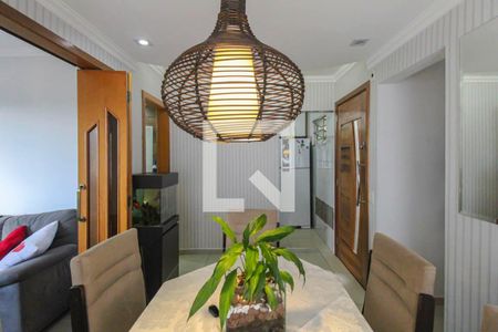 Sala de apartamento à venda com 2 quartos, 47m² em Cidade Líder, São Paulo