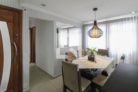 Sala de apartamento à venda com 2 quartos, 47m² em Cidade Líder, São Paulo